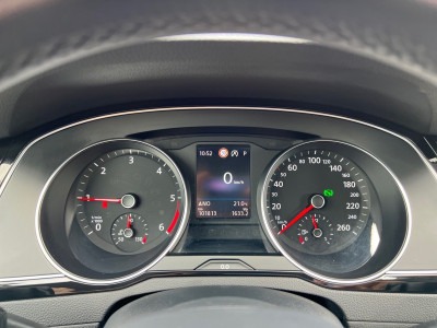 VW Passat Gebrauchtwagen VW Passat Gebrauchtwagen