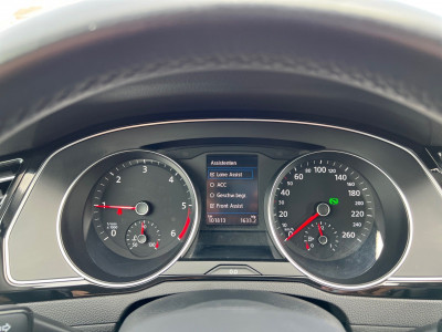 VW Passat Gebrauchtwagen VW Passat Gebrauchtwagen