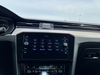 VW Passat Gebrauchtwagen VW Passat Gebrauchtwagen
