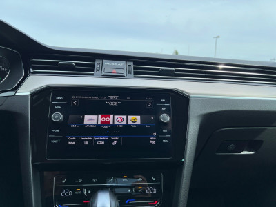 VW Passat Gebrauchtwagen VW Passat Gebrauchtwagen