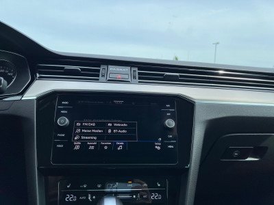 VW Passat Gebrauchtwagen VW Passat Gebrauchtwagen