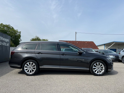VW Passat Gebrauchtwagen VW Passat Gebrauchtwagen