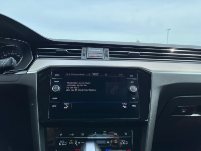 VW Passat Gebrauchtwagen VW Passat Gebrauchtwagen