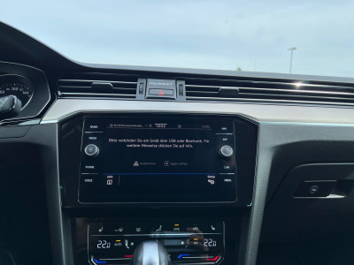 VW Passat Gebrauchtwagen VW Passat Gebrauchtwagen