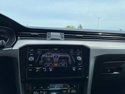 VW Passat Gebrauchtwagen VW Passat Gebrauchtwagen