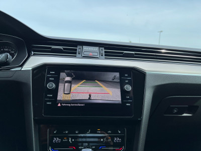 VW Passat Gebrauchtwagen VW Passat Gebrauchtwagen