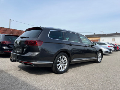 VW Passat Gebrauchtwagen VW Passat Gebrauchtwagen