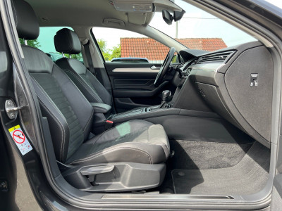 VW Passat Gebrauchtwagen VW Passat Gebrauchtwagen
