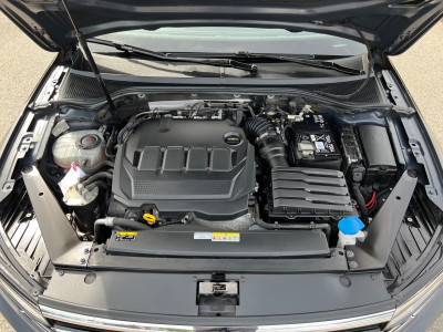 VW Passat Gebrauchtwagen VW Passat Gebrauchtwagen