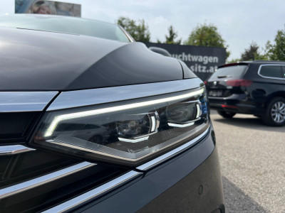 VW Passat Gebrauchtwagen VW Passat Gebrauchtwagen