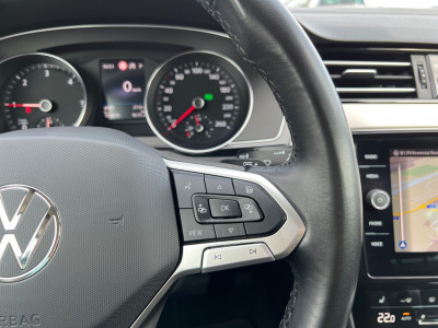 VW Passat Gebrauchtwagen VW Passat Gebrauchtwagen
