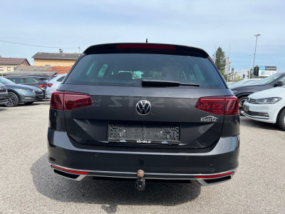 VW Passat Gebrauchtwagen VW Passat Gebrauchtwagen