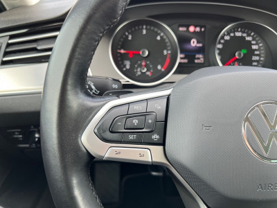 VW Passat Gebrauchtwagen VW Passat Gebrauchtwagen