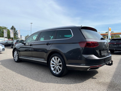 VW Passat Gebrauchtwagen VW Passat Gebrauchtwagen