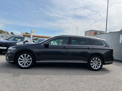 VW Passat Gebrauchtwagen VW Passat Gebrauchtwagen