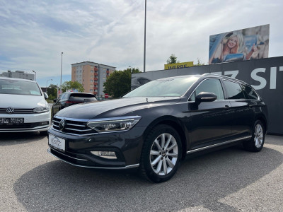 VW Passat Gebrauchtwagen VW Passat Gebrauchtwagen