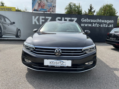 VW Passat Gebrauchtwagen VW Passat Gebrauchtwagen