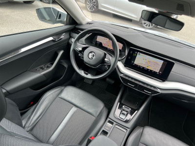 Skoda Octavia Gebrauchtwagen Skoda Octavia Gebrauchtwagen