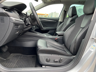Skoda Octavia Gebrauchtwagen Skoda Octavia Gebrauchtwagen