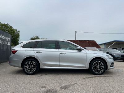 Skoda Octavia Gebrauchtwagen Skoda Octavia Gebrauchtwagen