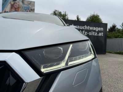 Skoda Octavia Gebrauchtwagen Skoda Octavia Gebrauchtwagen