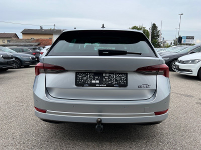 Skoda Octavia Gebrauchtwagen Skoda Octavia Gebrauchtwagen