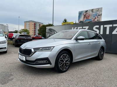 Skoda Octavia Gebrauchtwagen Skoda Octavia Gebrauchtwagen