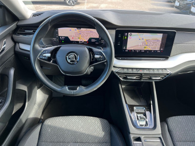 Skoda Octavia Gebrauchtwagen Skoda Octavia Gebrauchtwagen