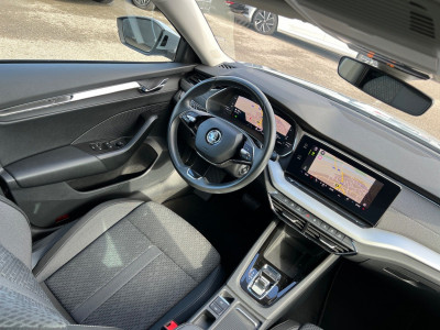 Skoda Octavia Gebrauchtwagen Skoda Octavia Gebrauchtwagen