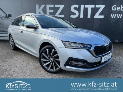 Skoda Octavia Gebrauchtwagen Skoda Octavia Gebrauchtwagen