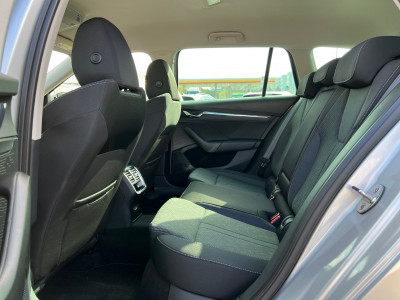 Skoda Octavia Gebrauchtwagen Skoda Octavia Gebrauchtwagen
