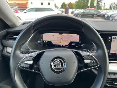 Skoda Octavia Gebrauchtwagen Skoda Octavia Gebrauchtwagen