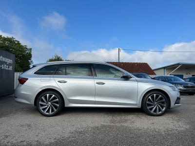 Skoda Octavia Gebrauchtwagen Skoda Octavia Gebrauchtwagen