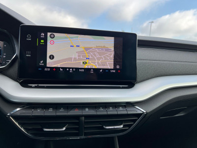 Skoda Octavia Gebrauchtwagen Skoda Octavia Gebrauchtwagen