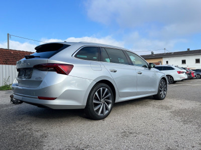 Skoda Octavia Gebrauchtwagen Skoda Octavia Gebrauchtwagen