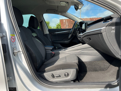 Skoda Octavia Gebrauchtwagen Skoda Octavia Gebrauchtwagen
