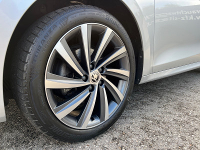 Skoda Octavia Gebrauchtwagen Skoda Octavia Gebrauchtwagen