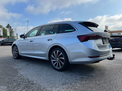 Skoda Octavia Gebrauchtwagen Skoda Octavia Gebrauchtwagen