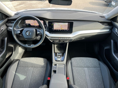 Skoda Octavia Gebrauchtwagen Skoda Octavia Gebrauchtwagen