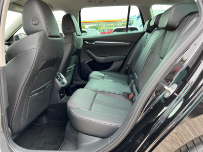 Skoda Octavia Gebrauchtwagen Skoda Octavia Gebrauchtwagen