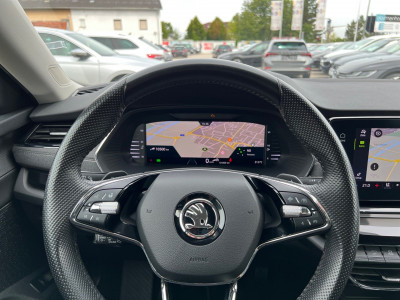 Skoda Octavia Gebrauchtwagen Skoda Octavia Gebrauchtwagen