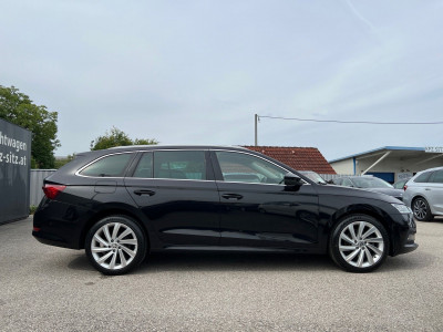 Skoda Octavia Gebrauchtwagen Skoda Octavia Gebrauchtwagen