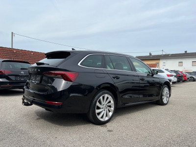 Skoda Octavia Gebrauchtwagen Skoda Octavia Gebrauchtwagen