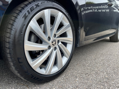 Skoda Octavia Gebrauchtwagen Skoda Octavia Gebrauchtwagen