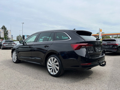 Skoda Octavia Gebrauchtwagen Skoda Octavia Gebrauchtwagen