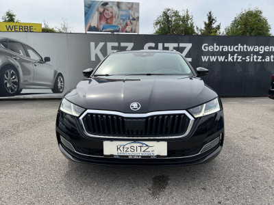 Skoda Octavia Gebrauchtwagen Skoda Octavia Gebrauchtwagen