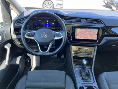 VW Touran Gebrauchtwagen VW Touran Gebrauchtwagen