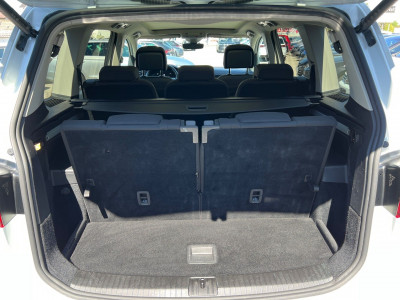 VW Touran Gebrauchtwagen VW Touran Gebrauchtwagen