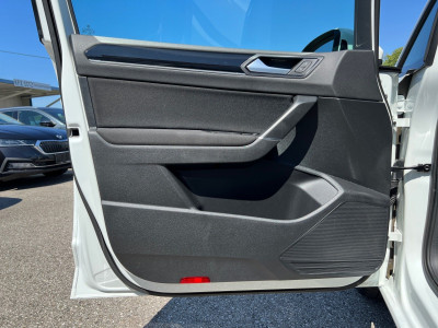 VW Touran Gebrauchtwagen VW Touran Gebrauchtwagen