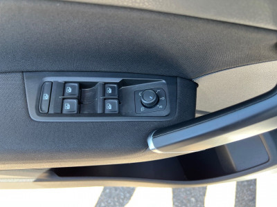 VW Touran Gebrauchtwagen VW Touran Gebrauchtwagen
